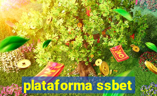 plataforma ssbet